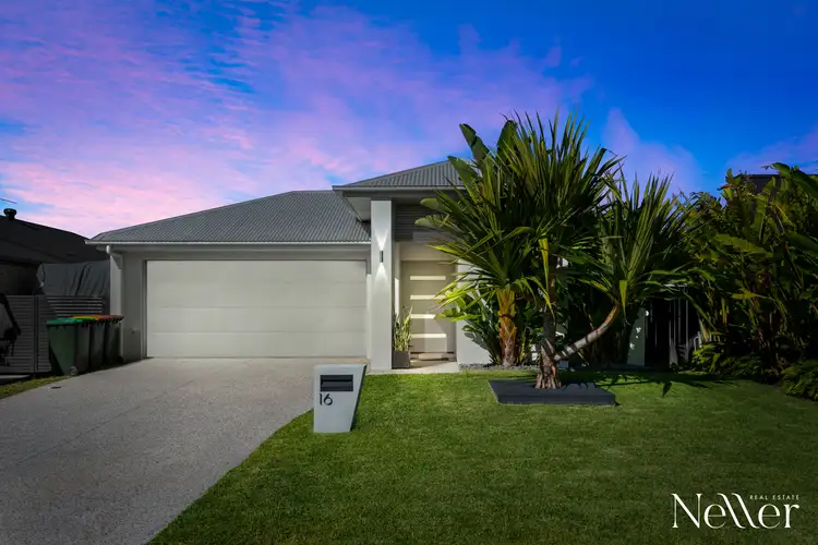 16 Pipeline Avenue, Peregian Beach QLD 4573