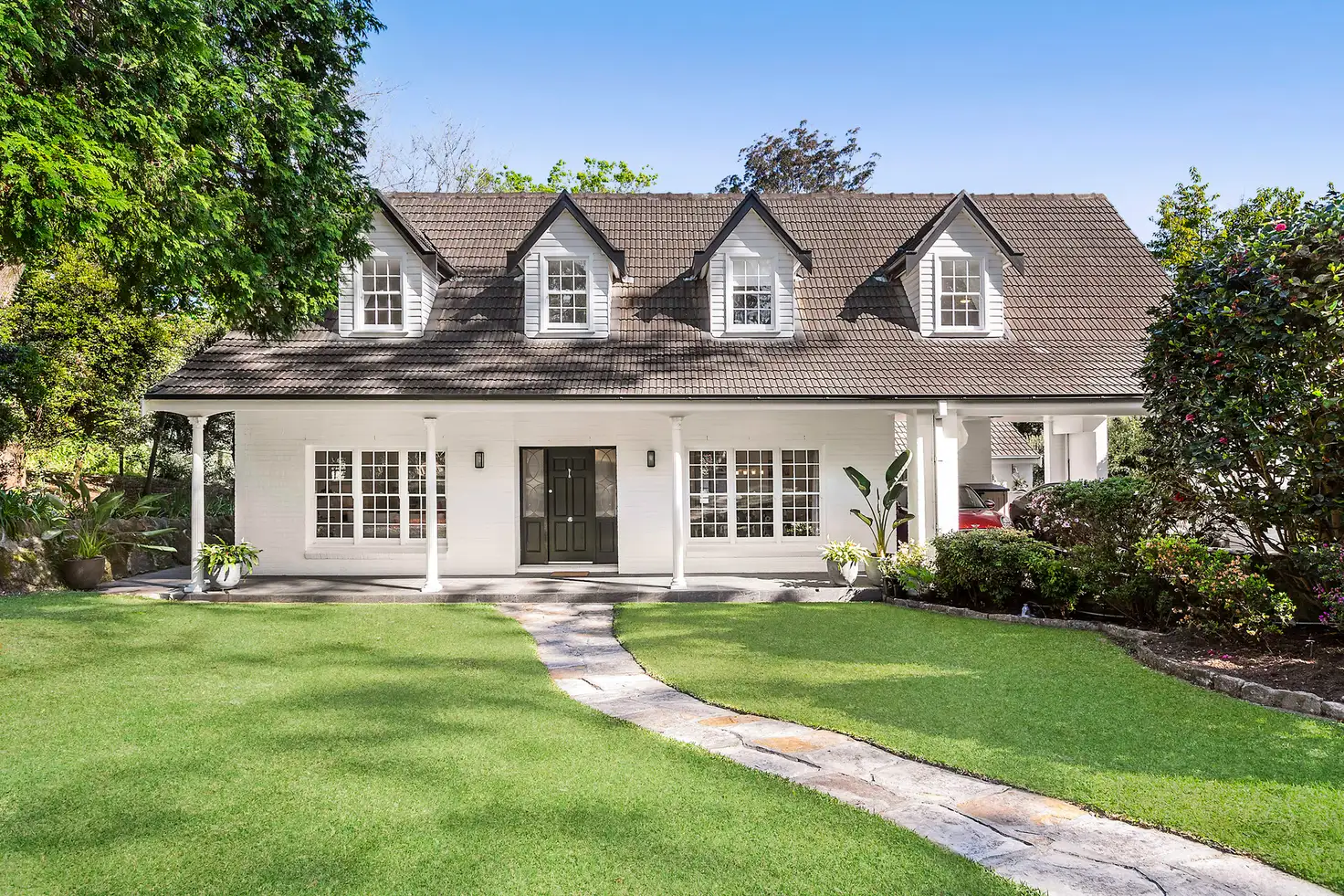 Main view of Homely house listing, 2A Hope Street, Pymble NSW 2073