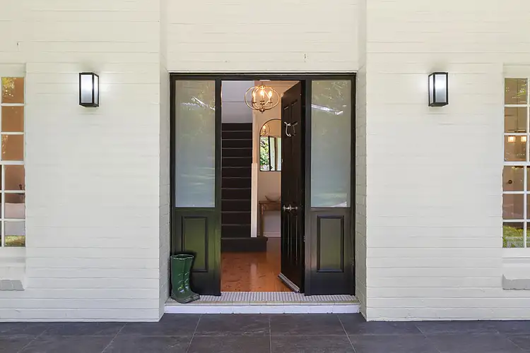 Second view of Homely house listing, 2A Hope Street, Pymble NSW 2073
