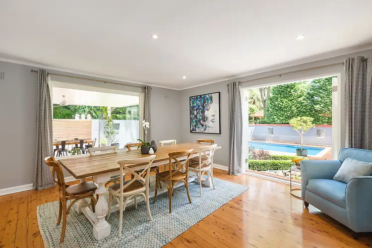 Fourth view of Homely house listing, 2A Hope Street, Pymble NSW 2073