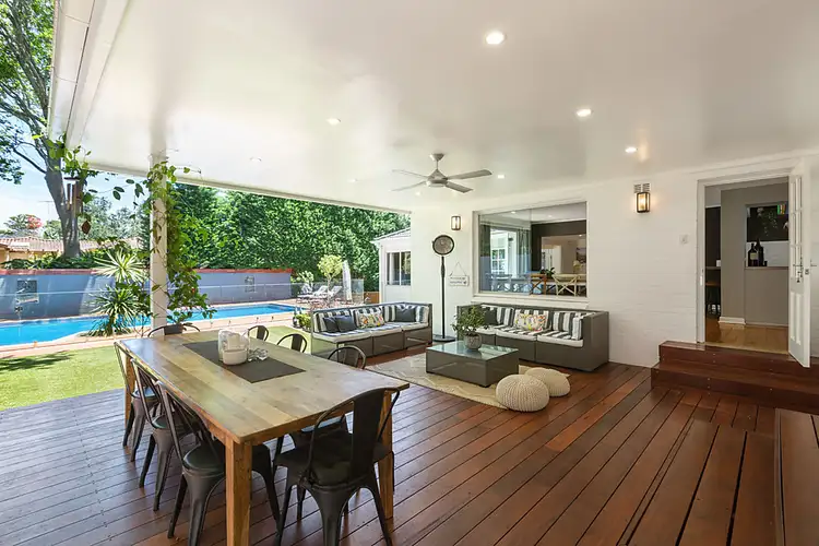 Fifth view of Homely house listing, 2A Hope Street, Pymble NSW 2073