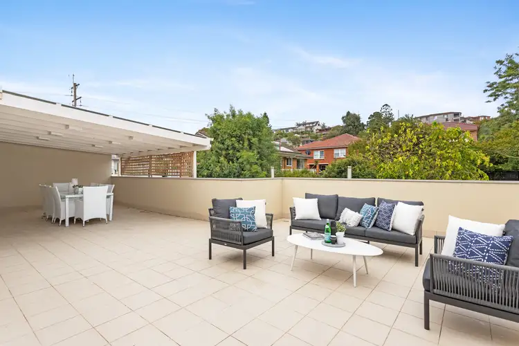 17/23B-27 Pine Avenue, Brookvale NSW 2100