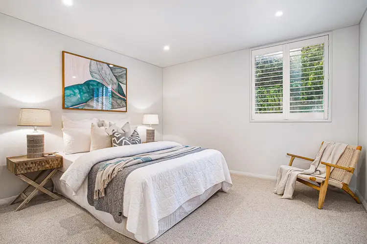 Fifth view of Homely unit listing, 17/23B-27 Pine Avenue, Brookvale NSW 2100