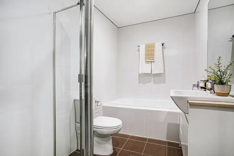 Sixth view of Homely unit listing, 17/23B-27 Pine Avenue, Brookvale NSW 2100