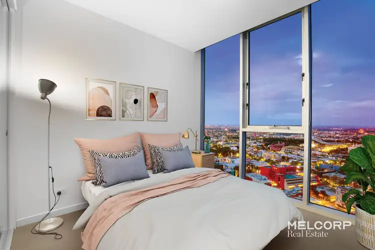 3203/483 Swanston Street, Melbourne VIC 3000