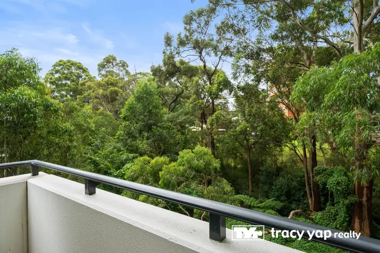 Sixth view of Homely apartment listing, 202/8 Saunders Close, Macquarie Park NSW 2113