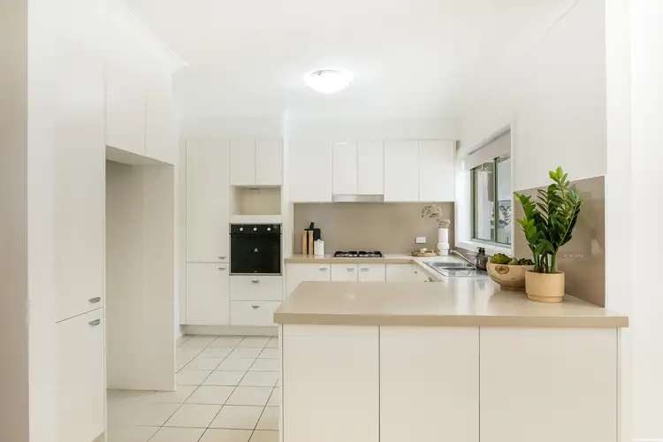 Third view of Homely townhouse listing, 2/9-15 Gardere Street, Caringbah NSW 2229