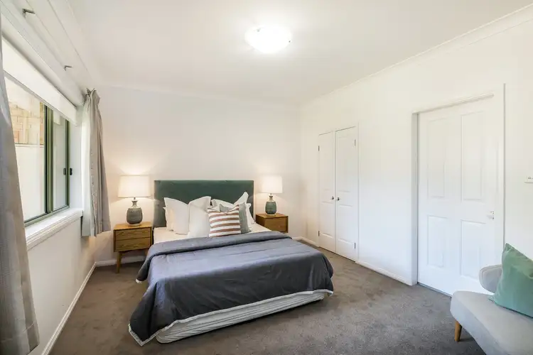 Fourth view of Homely townhouse listing, 2/9-15 Gardere Street, Caringbah NSW 2229