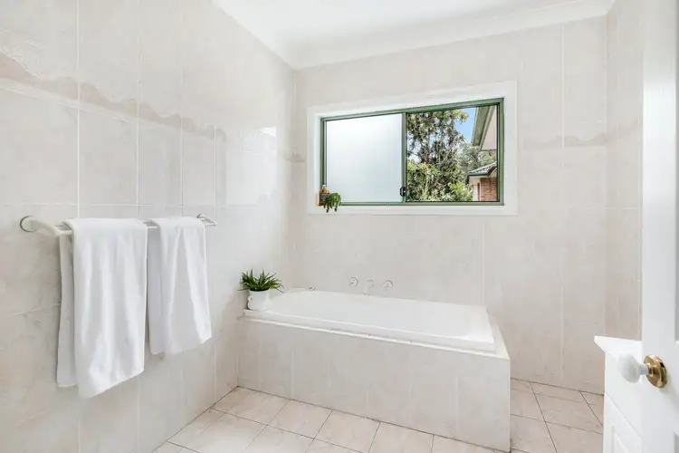 Fifth view of Homely townhouse listing, 2/9-15 Gardere Street, Caringbah NSW 2229