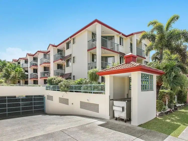 Third view of Homely house listing, 12/140 Marine Parade, Southport QLD 4215