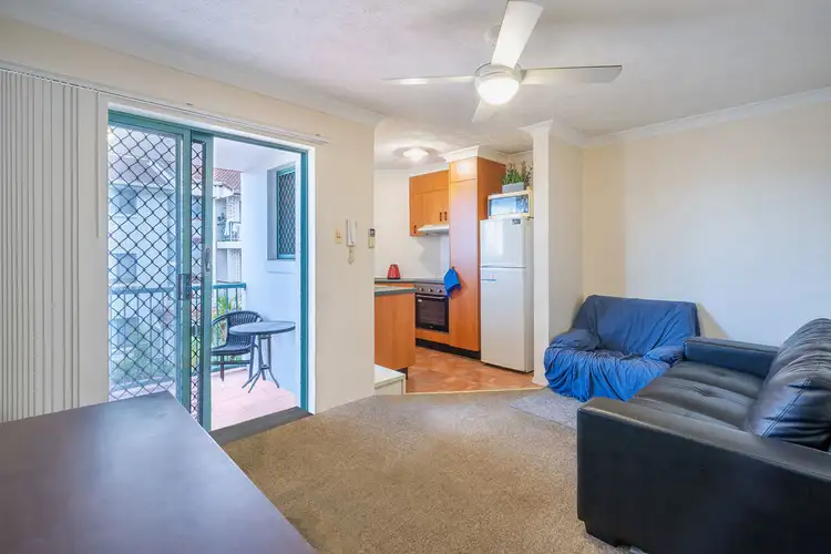 Fourth view of Homely house listing, 12/140 Marine Parade, Southport QLD 4215
