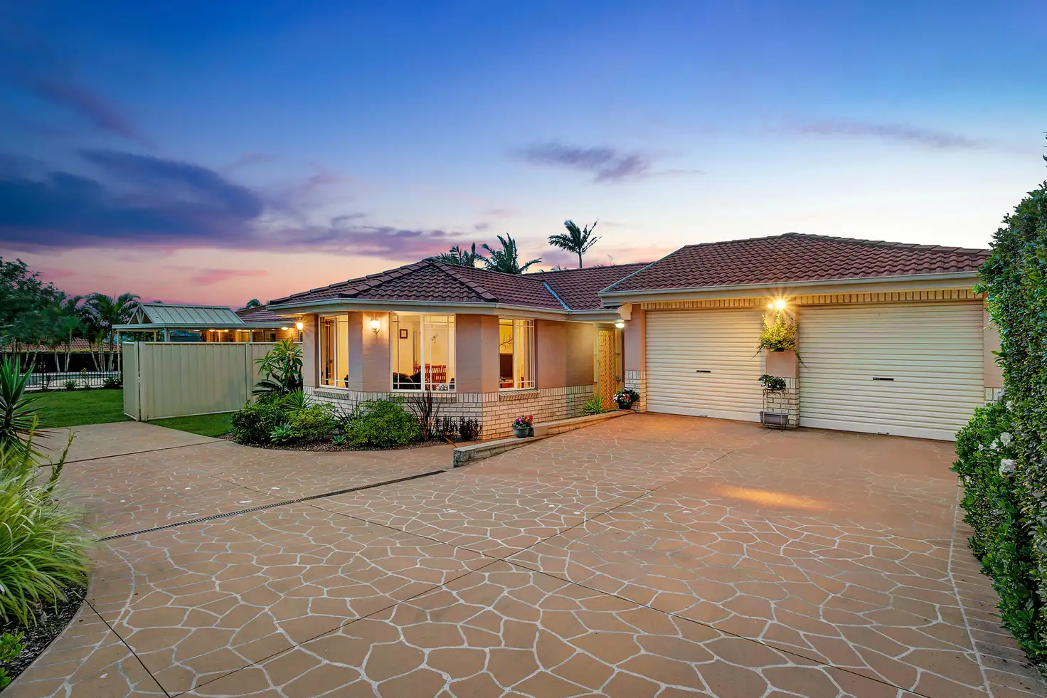 Main view of Homely house listing, 7 Hercules Place, Hamlyn Terrace NSW 2259