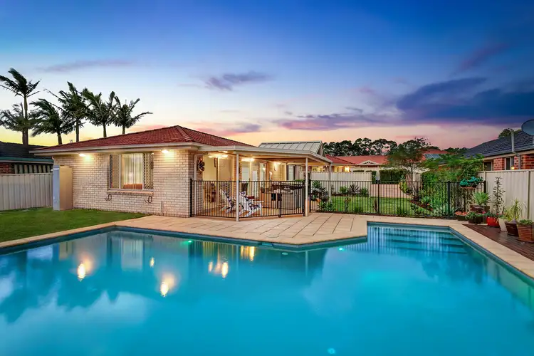 Second view of Homely house listing, 7 Hercules Place, Hamlyn Terrace NSW 2259