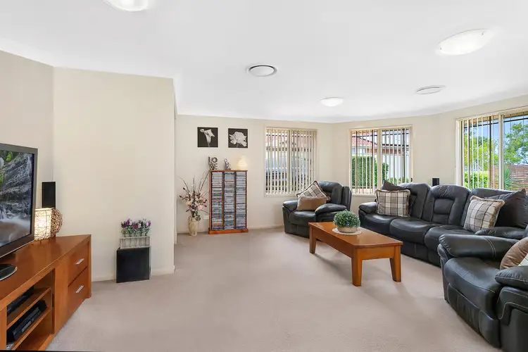 Third view of Homely house listing, 7 Hercules Place, Hamlyn Terrace NSW 2259