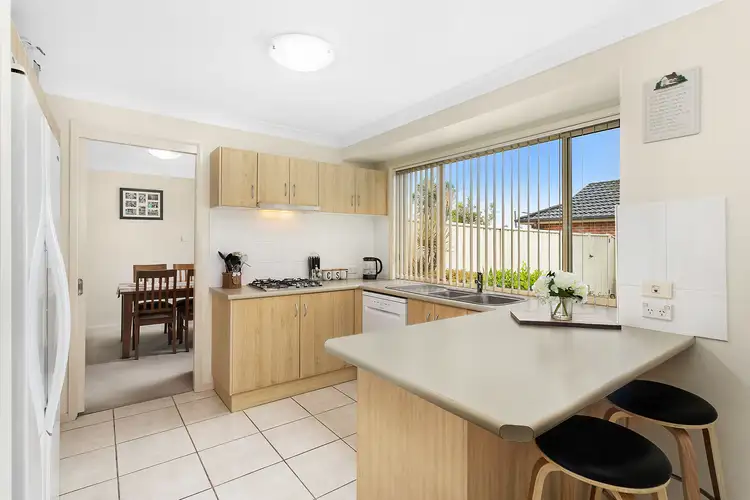 Fourth view of Homely house listing, 7 Hercules Place, Hamlyn Terrace NSW 2259