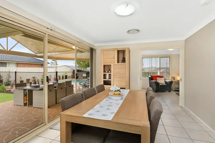 Fifth view of Homely house listing, 7 Hercules Place, Hamlyn Terrace NSW 2259
