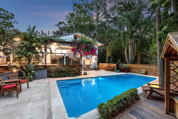 41 Roland Avenue, Wahroonga NSW 2076