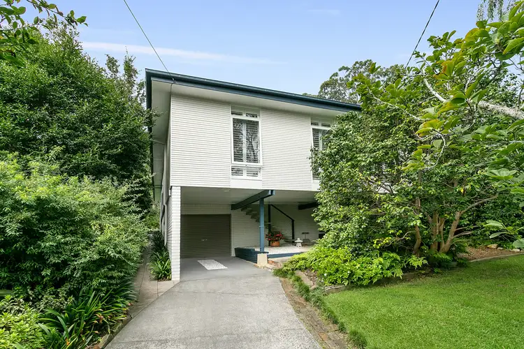 Main view of Homely house listing, 75 Monteith Street, Warrawee NSW 2074