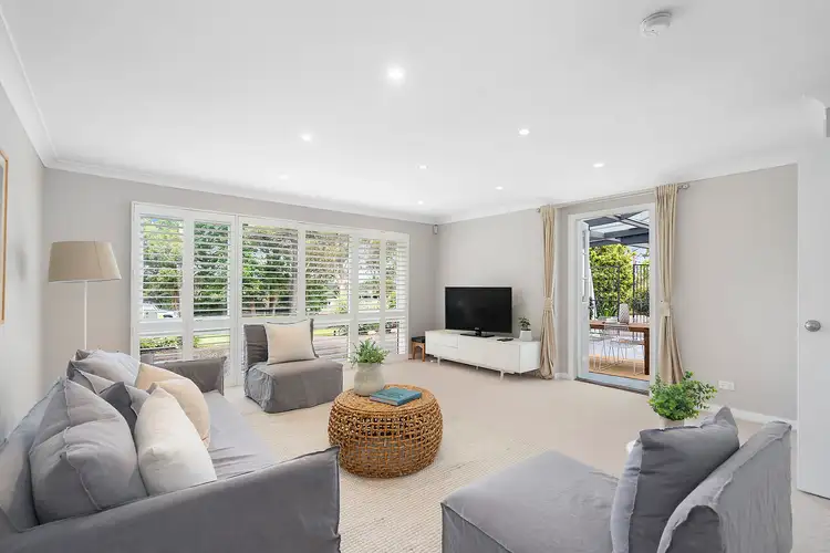 Second view of Homely house listing, 53 Richmond Avenue, St Ives NSW 2075