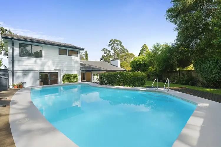 Third view of Homely house listing, 53 Richmond Avenue, St Ives NSW 2075