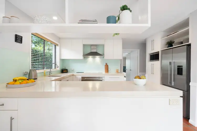 Fourth view of Homely house listing, 53 Richmond Avenue, St Ives NSW 2075