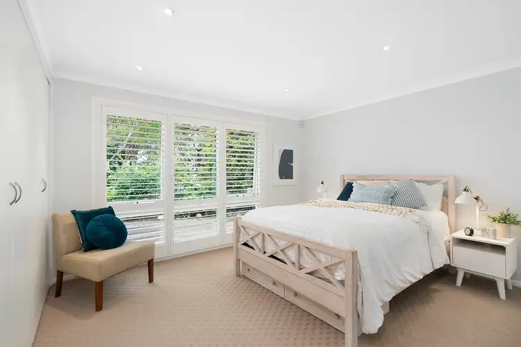 Fifth view of Homely house listing, 53 Richmond Avenue, St Ives NSW 2075