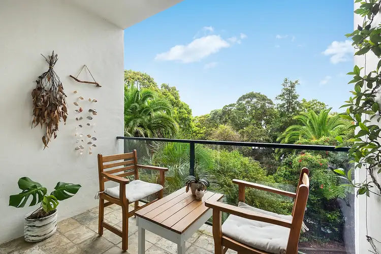 Main view of Homely unit listing, 2/80 Bent Street, Neutral Bay NSW 2089