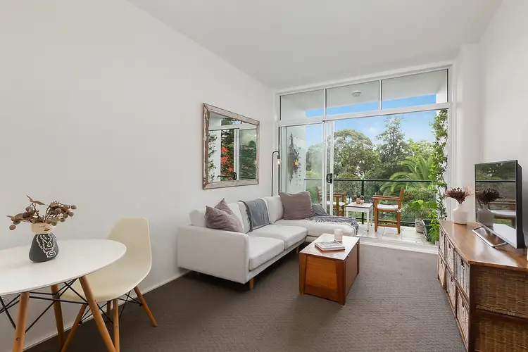 Second view of Homely unit listing, 2/80 Bent Street, Neutral Bay NSW 2089