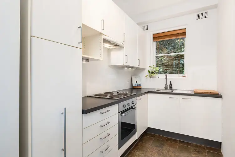 Fourth view of Homely unit listing, 2/80 Bent Street, Neutral Bay NSW 2089