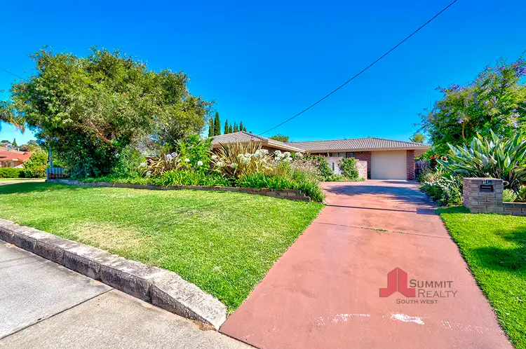 18 Knight Street, South Bunbury WA 6230
