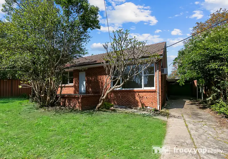 37 Castle Street, Castle Hill NSW 2154