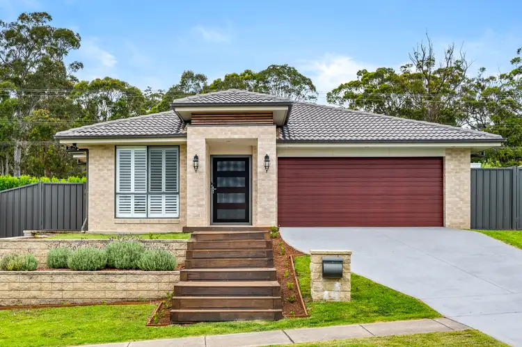 7 Stan Crescent, Bonnells Bay NSW 2264