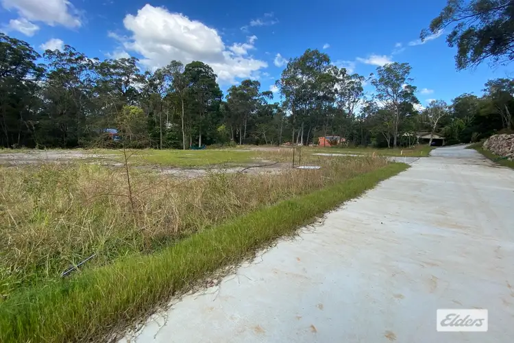 LOT 12, 420 Springwood Road, Springwood QLD 4127