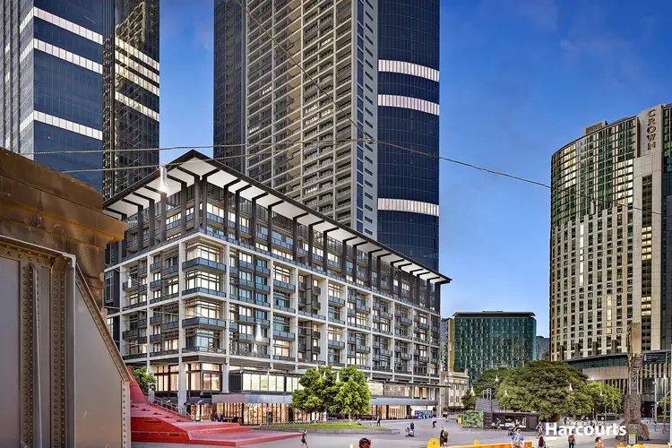 Main view of Homely apartment listing, 1710/1 Freshwater Place, Southbank VIC 3006