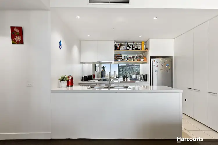 Third view of Homely apartment listing, 1710/1 Freshwater Place, Southbank VIC 3006