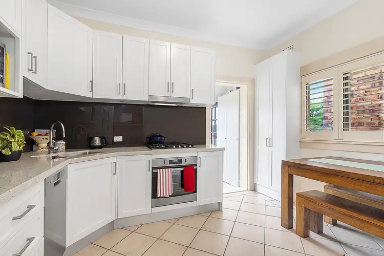Second view of Homely apartment listing, 4/4 Devonshire Street, Crows Nest NSW 2065