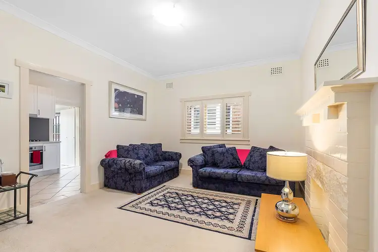 Fourth view of Homely apartment listing, 4/4 Devonshire Street, Crows Nest NSW 2065