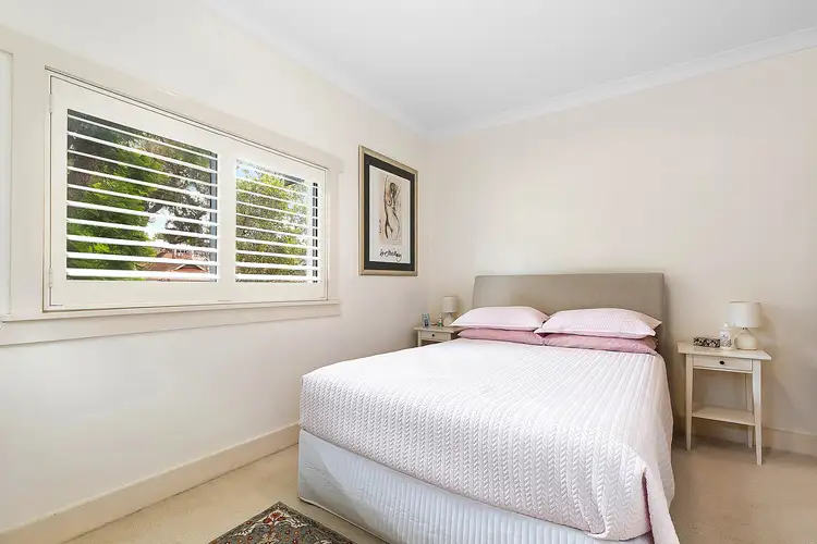 Fifth view of Homely apartment listing, 4/4 Devonshire Street, Crows Nest NSW 2065