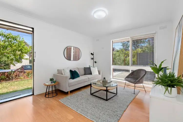 1/21 Albert Street, Brunswick East VIC 3057