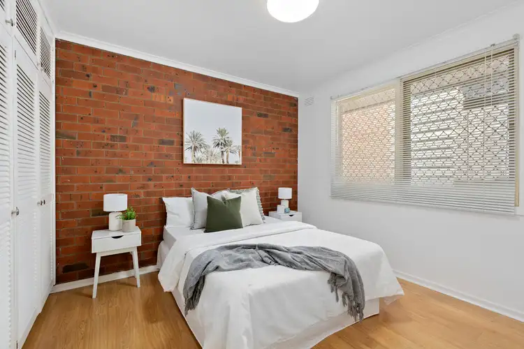 Sixth view of Homely villa listing, 1/21 Albert Street, Brunswick East VIC 3057