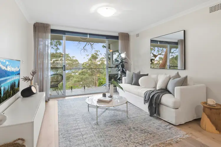 9/34 Upper Fairfax Road, Mosman NSW 2088
