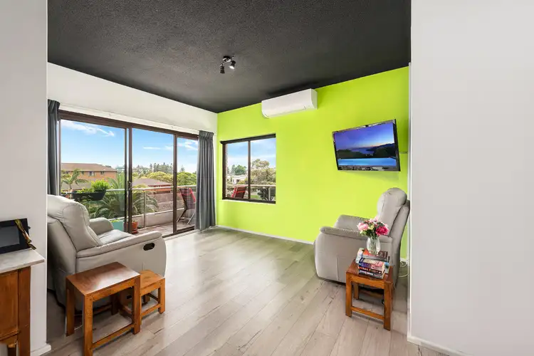 Second view of Homely unit listing, 16/137 Alfred Street, Sans Souci NSW 2219