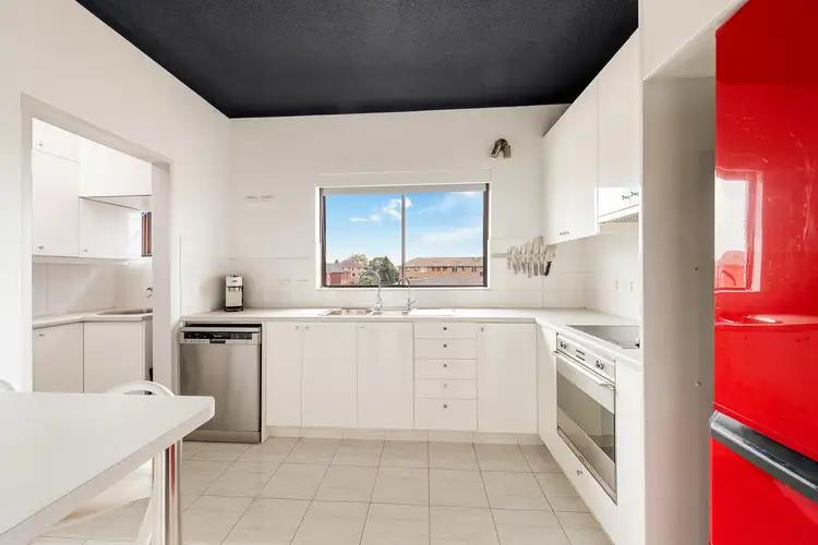 Fourth view of Homely unit listing, 16/137 Alfred Street, Sans Souci NSW 2219