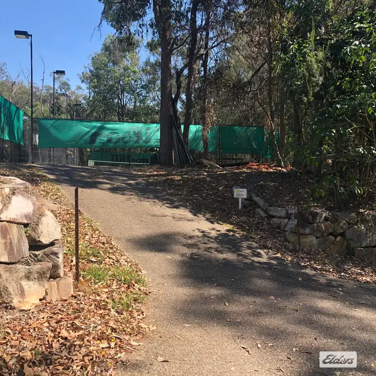 Main view of Homely land listing, LOT 14, 420 Springwood Road, Springwood QLD 4127