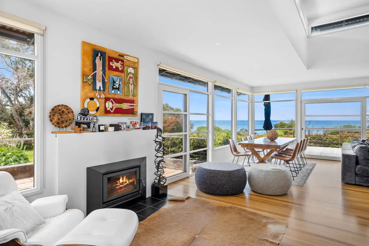 Main view of Homely house listing, 77 Ocean Road, Lorne VIC 3232