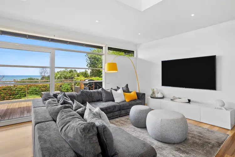 Third view of Homely house listing, 77 Ocean Road, Lorne VIC 3232