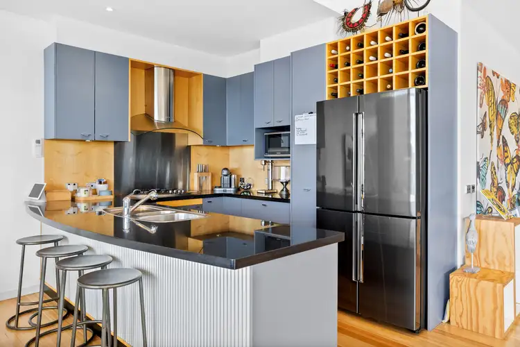 Fourth view of Homely house listing, 77 Ocean Road, Lorne VIC 3232