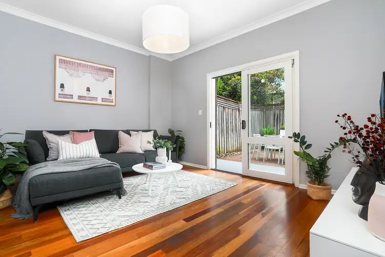 Main view of Homely townhouse listing, 2/6 Bungay Street, Leichhardt NSW 2040
