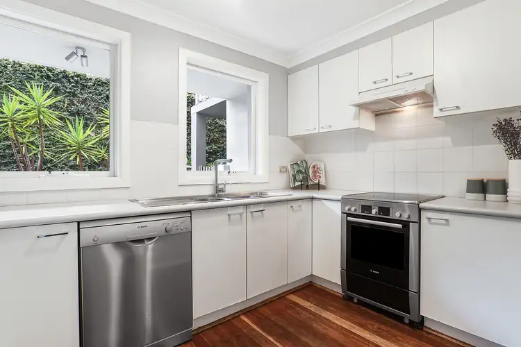 Third view of Homely townhouse listing, 2/6 Bungay Street, Leichhardt NSW 2040