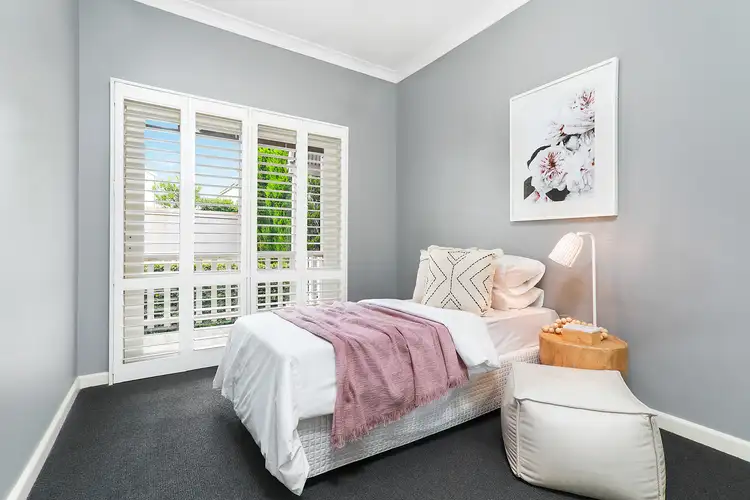 Fifth view of Homely townhouse listing, 2/6 Bungay Street, Leichhardt NSW 2040